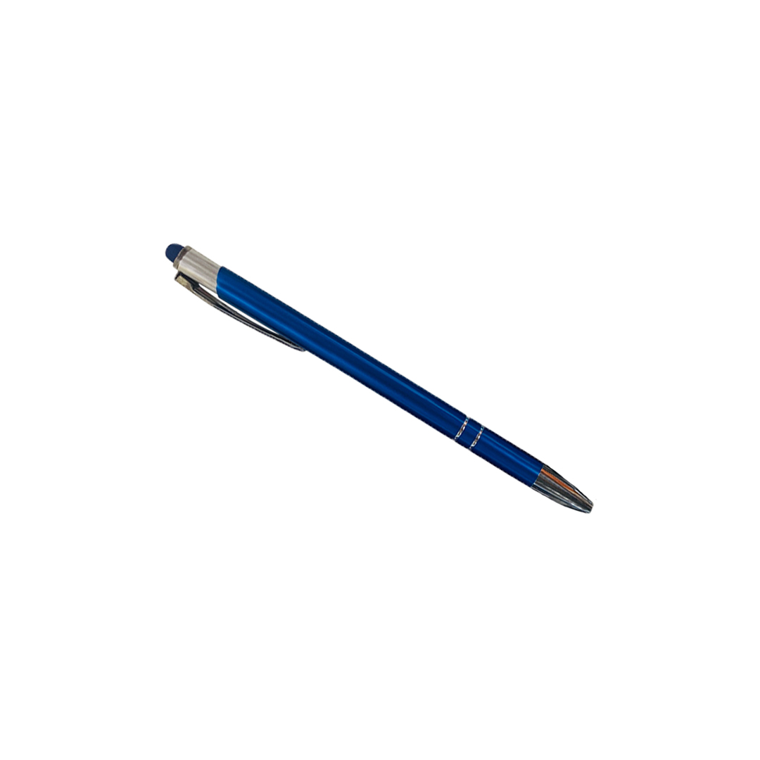 Bello Ballpoint Pen with Stylus